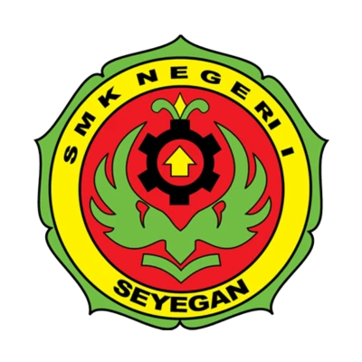 Logo SMK NEGERI 1 SEYEGAN